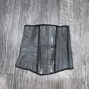 Romanza faja aka Waist trainer